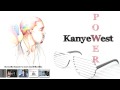 Kanye West ft. Dwele - Power ( lyrics ) 
