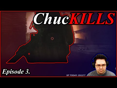 ChucKILLS: FARMING DOGTAGS IS THE BEST GET RICH QUICK SCHEME