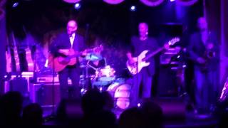 Andy Fairweather Low and the Low riders