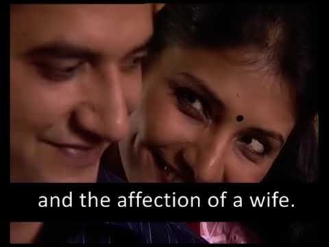 Nari Ko Adhikar Do (Ek Jagrati) - Hindi with English subtitles - Female Foeticide - RSSB