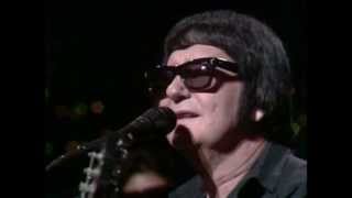 Roy Orbison - Running Scared, Live 1982