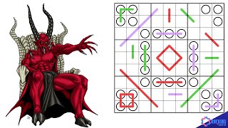 A Tribute To Phistomefel by Marty 'Sudoku' Sears