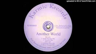 Bass Driver ‎- Another World (Audio Pancake Mix) (Acid Trance 1997)