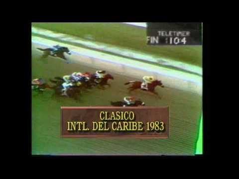 VERSET'S DANCER - Clásico Del Caribe 1983