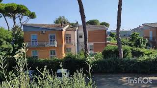 Terracina  италия. Hotel River Palace.Italia.