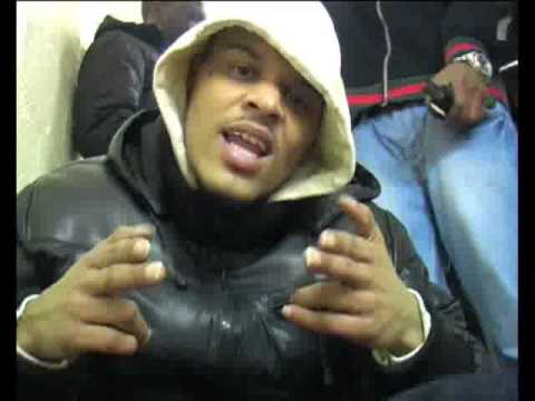 G-Money, Sticky, LG, 2G & Bitta - Face Off