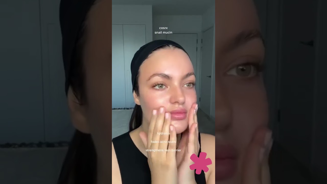 Cosrx Snail Mucin Essence and Snail Mucin Cream! - TheSkinFit | Online Beauty Store