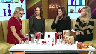 Reveal Your Beautiful Skin at European Wax Center
