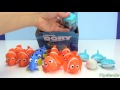 35 Finding Dory Mashems