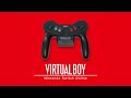 Virtual Boy Nintendo Switch Online Concept Trailer