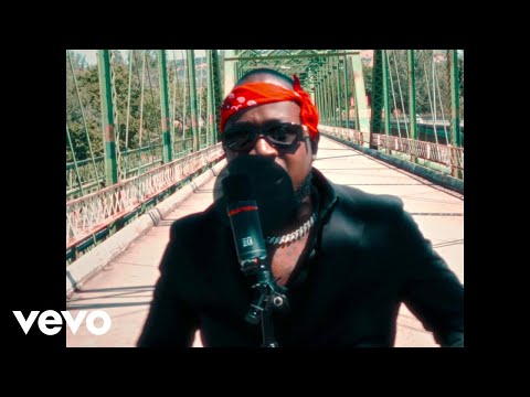 Navino - Prayers Up [Official Video]