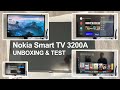 Телевізор Nokia Smart TV 3200A 10
