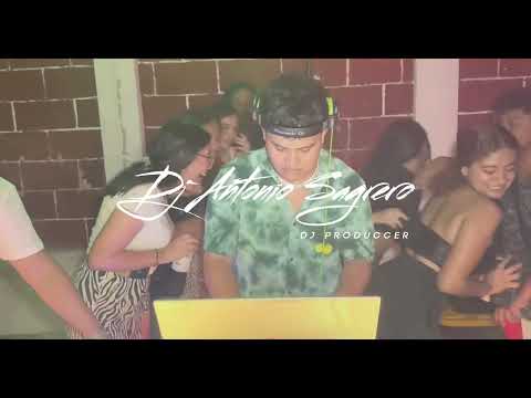 Antonio Sagrero & Abbsolut - Chamoy | After Movie Moscow | 😈🥳💃🚀