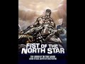 Fist Of The North Star The Legend Of Raoh Chapter Of Fierce Fighting Movie