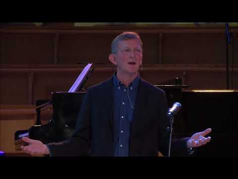 171022 Predikan - "Hur har jag inte längtat!" - Tomas Sjödin