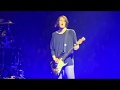 Red Hot Chili Peppers Soul To Squeeze Denver 2017