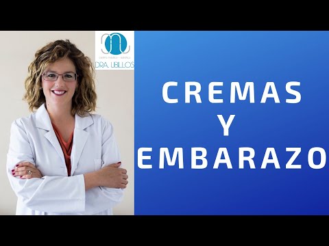CUIDADOS PIEL EMBARAZO
