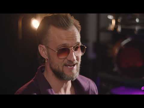 Avantgarde 18" Hybrid Hats - Eddi Jarl Signature Demonstration