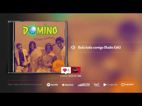 Dominó - Baila baila comigo (Radio Edit)