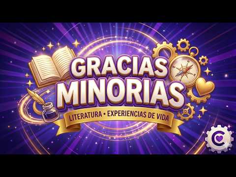Programa Gracias Minorías