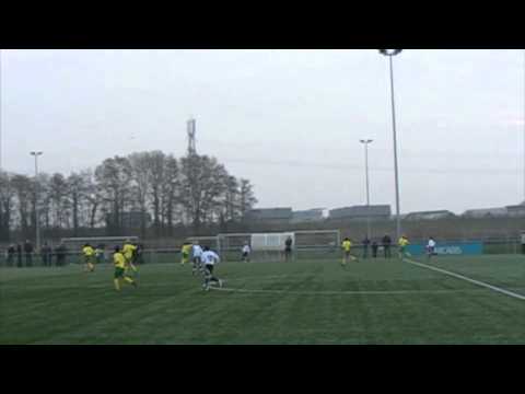 Schalkhaar D2 - Overwetering D1