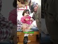 Mermaid syndrome in childrens?