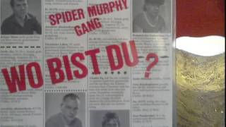 Spider Murphy Gang   Wo bist Du