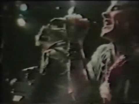 SEX PISTOLS - I wanna be me -  rare live at sweden 1977
