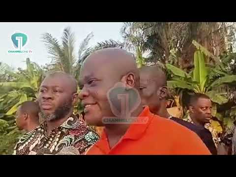 Ahmed Ibrahim Raises Concerns Over Low Utilisation of Assembly Development Funds