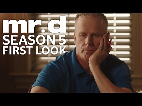 Mr. D (starring Gerry Dee): Season 5 first look