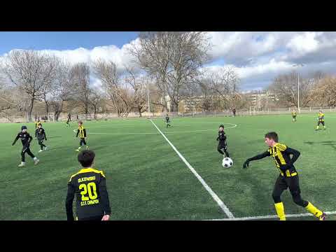 Drukarz 2011 - STF Champion 12.03.2023 3/3