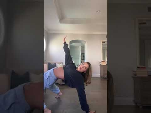 Hahahaha Lexi's parents are tired of her