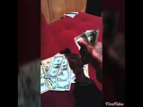 Scottie Pimpin aka Og Gas #KountUp