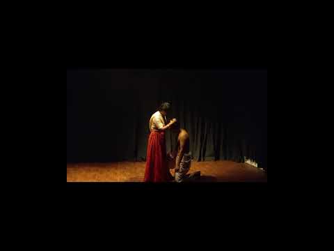 Vasundhara Gupta showreel