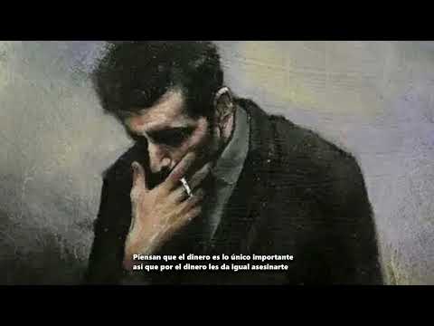 Sobrepensante - Maldita sociedad