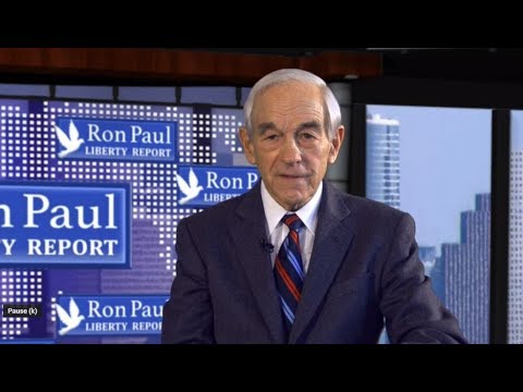 Blick auf 2019 im Ron Paul Liberty Report