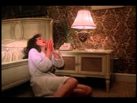 Thumbnail of the video: Trilogy Of Terror 1 (1975) - clip