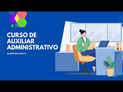 Curso de Auxiliar Administrativo Introdução à Administração