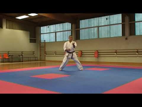 PACHU KATA SHUKOKAÏ