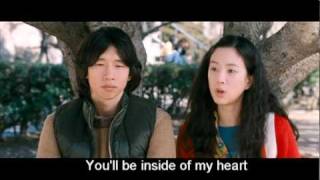 Wishing On The Same Star by: Girlfriends featuring: Two Faces Of  My Girlfriend.