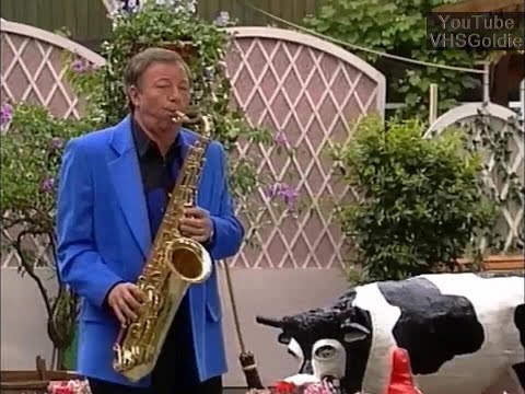 Pete Tex - Alpenrosenlied - 2002