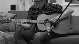 Kingdom Of Jones - William Tyler cover (CFCGCE)