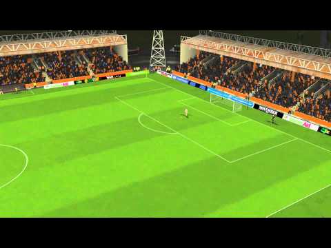 FC Volendam 6-2 Barcelona - Match Highlights