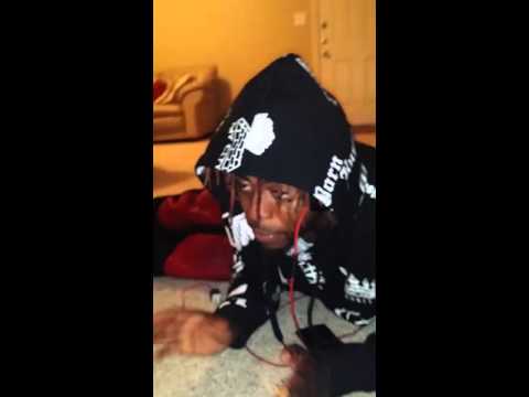 TrillObama JayOh #4 freestyle