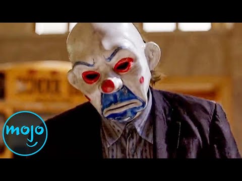 十大最佳超級英雄開場戲 (Top 10 Best Superhero Opening Scenes)