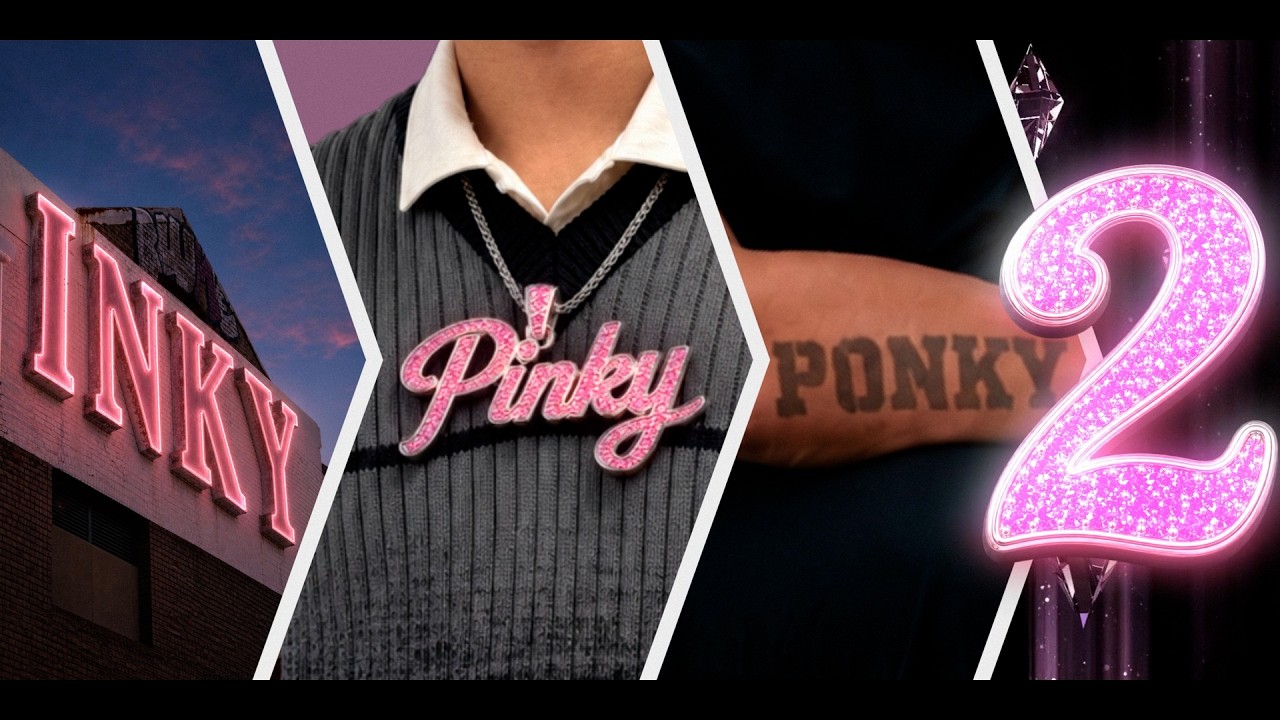 Miniature de la vidéo INKY PINKY PONKY 2 | Official Trailer du film Inky Pinky Ponky 2