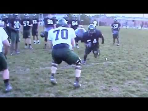 Dugard’s Hitsquad View, FREDDY RAY FOOTBALL
