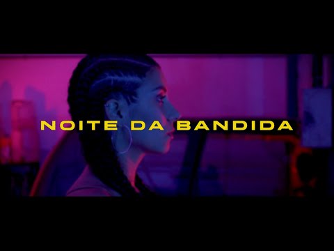 Beatoven - Noite Da Bandida (feat. Slamtype & Pier Slow)
