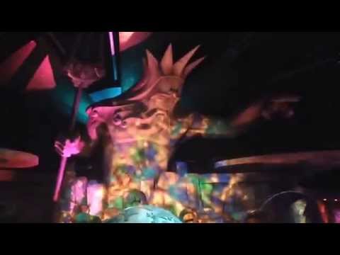 Hyperlapse Tour of COSI Columbus