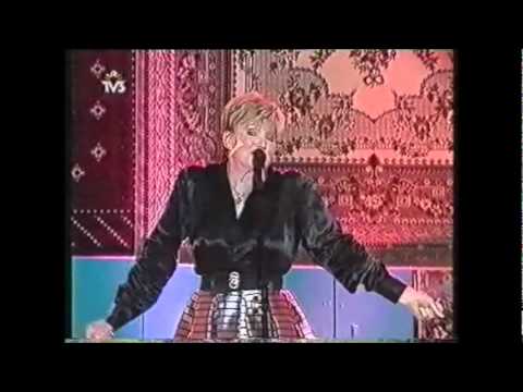 Tereza Kesovija - 30 Mladosti moja lijepa radosti (Koncert - Maribor, 2000)